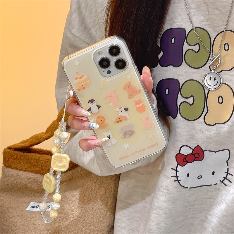 【Preorder】B086✨ 有Plus!款的Jellycat 壳壳