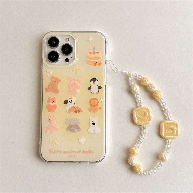 【Preorder】B086✨ 有Plus!款的Jellycat 壳壳