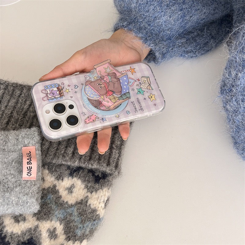【Preorder】B126✨ 甜梦熊
