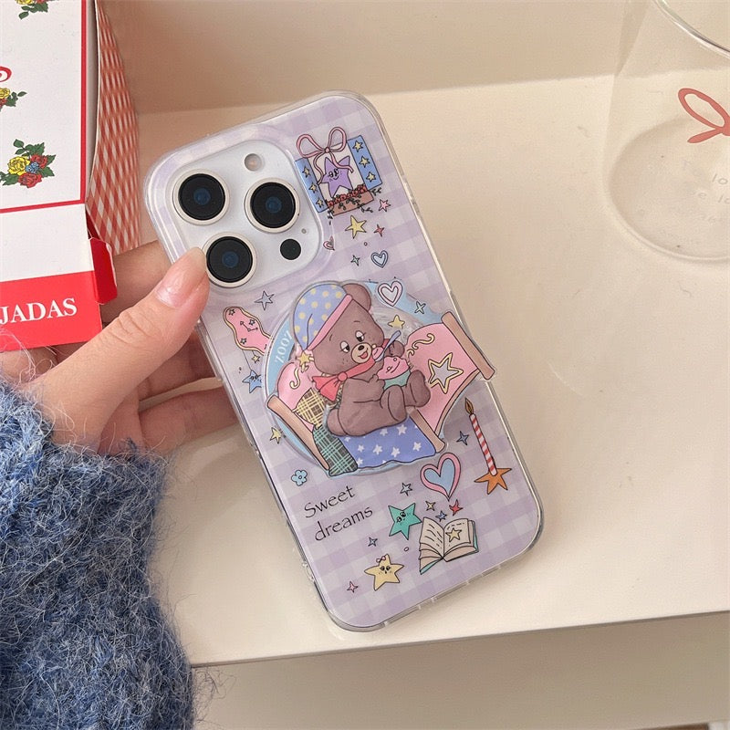 【Preorder】B126✨ 甜梦熊
