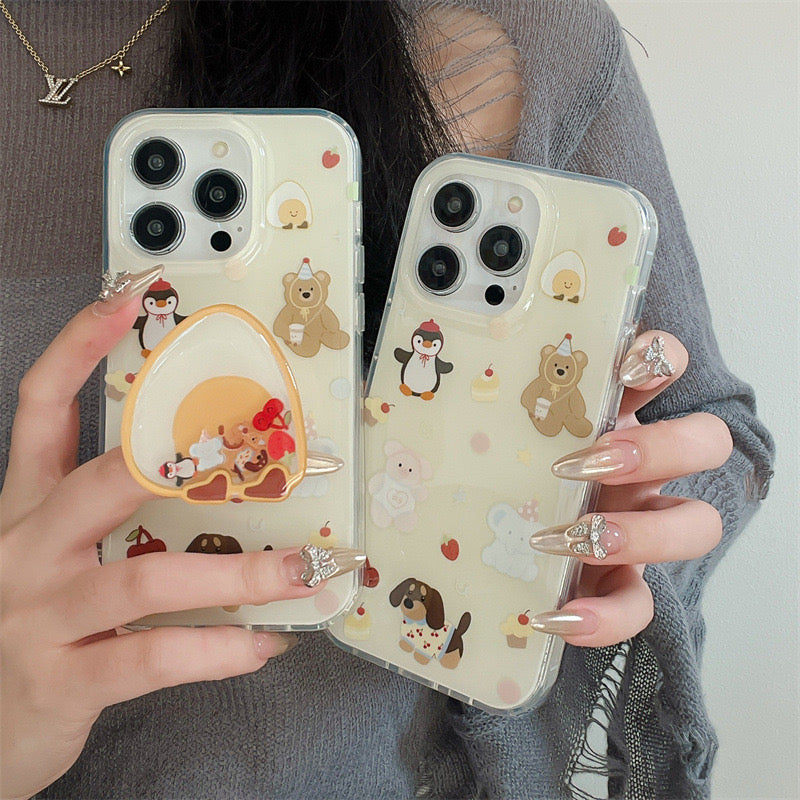 【Preorder】B110✨ 趣味小蛋糕