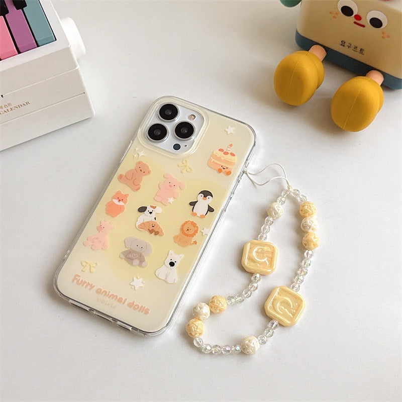 【Preorder】B086✨ 有Plus!款的Jellycat 壳壳