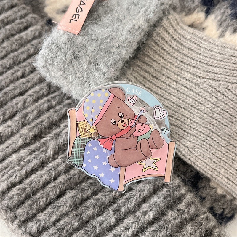 【Preorder】B126✨ 甜梦熊