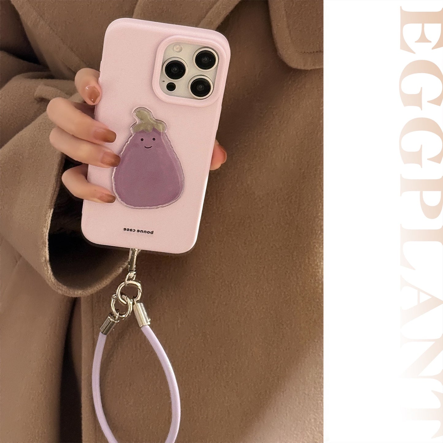 【Preorder】B131✨ 16Plus 微笑🍆