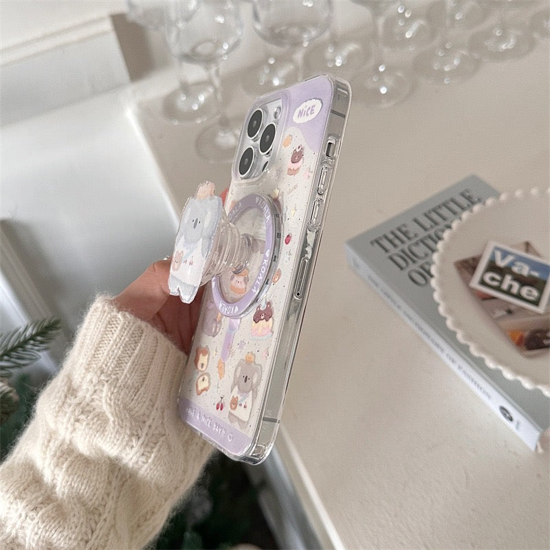 【Preorder】B127✨ Taro Kaola 😍