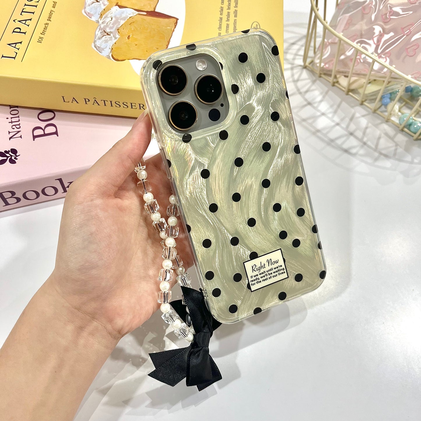【Ready Stock】B048 ✨ 15 PM / 16 PM