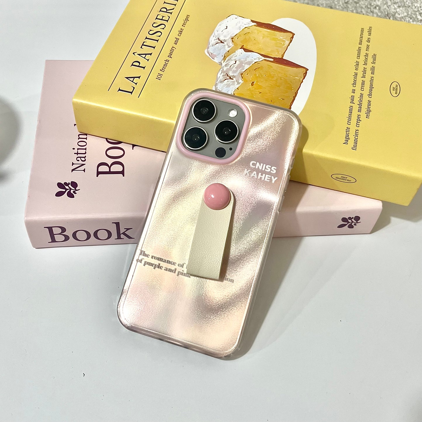 【Ready Stock】B050 ✨15 Pro Max