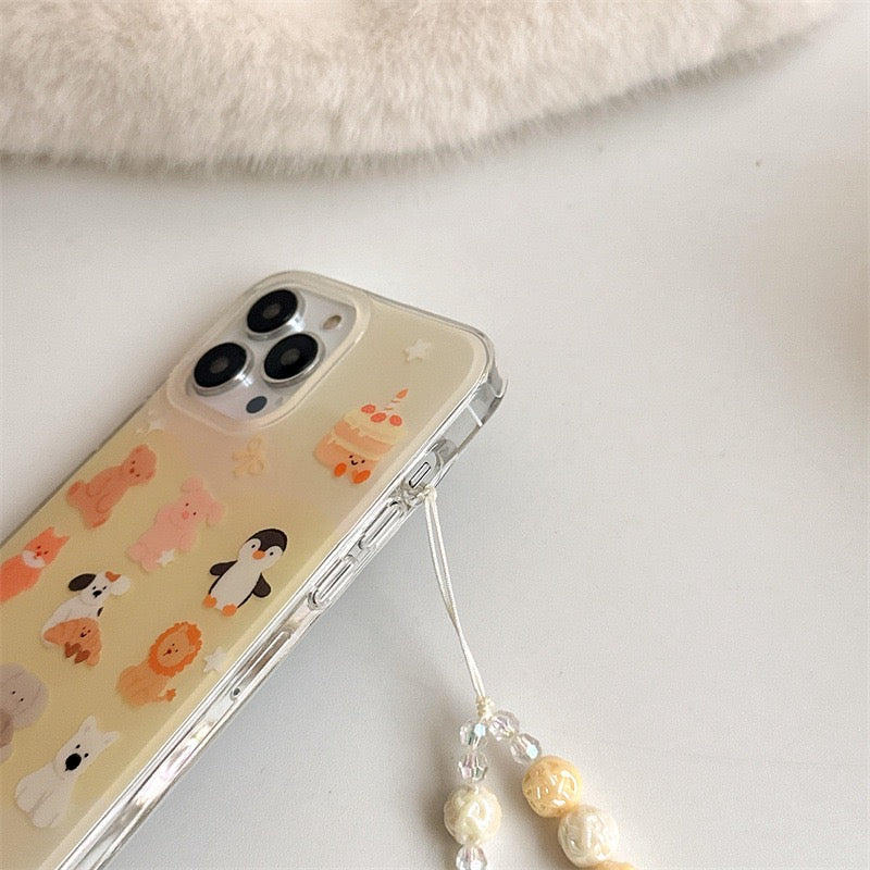 【Preorder】B086✨ 有Plus!款的Jellycat 壳壳