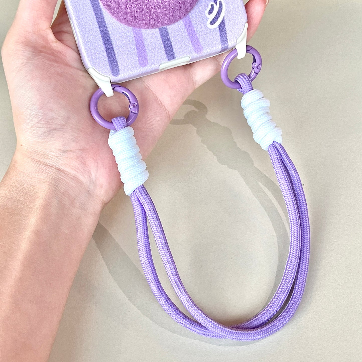 【Preorder】B092✨ 绒布刺绣表情壳子