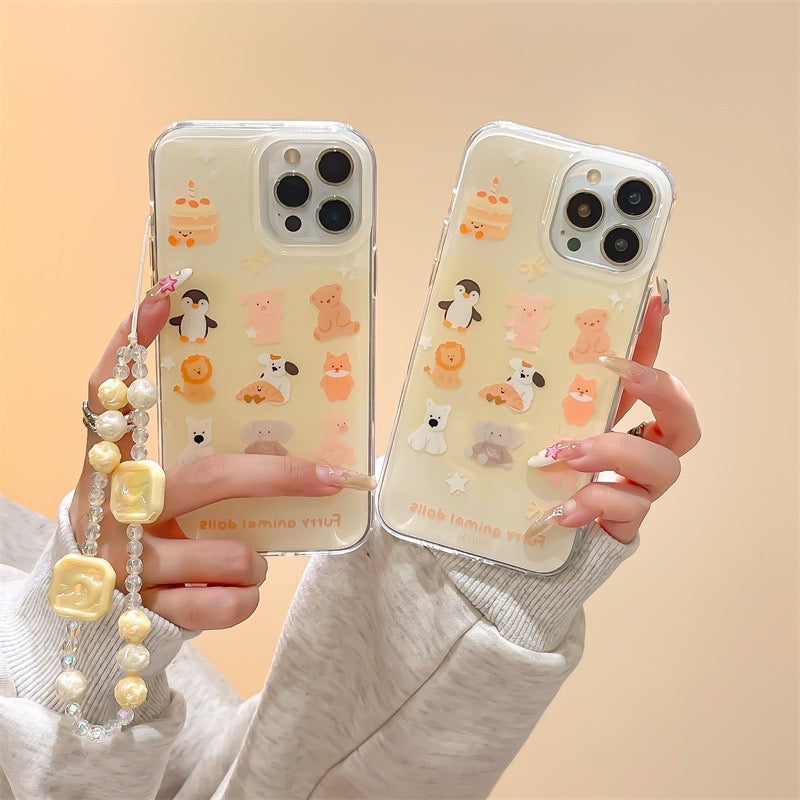 【Preorder】B086✨ 有Plus!款的Jellycat 壳壳