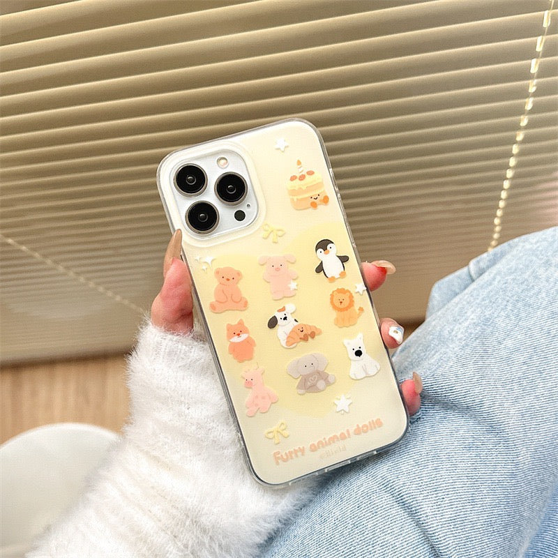【Preorder】B086✨ 有Plus!款的Jellycat 壳壳