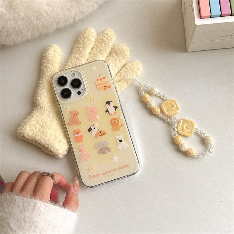 【Preorder】B086✨ 有Plus!款的Jellycat 壳壳