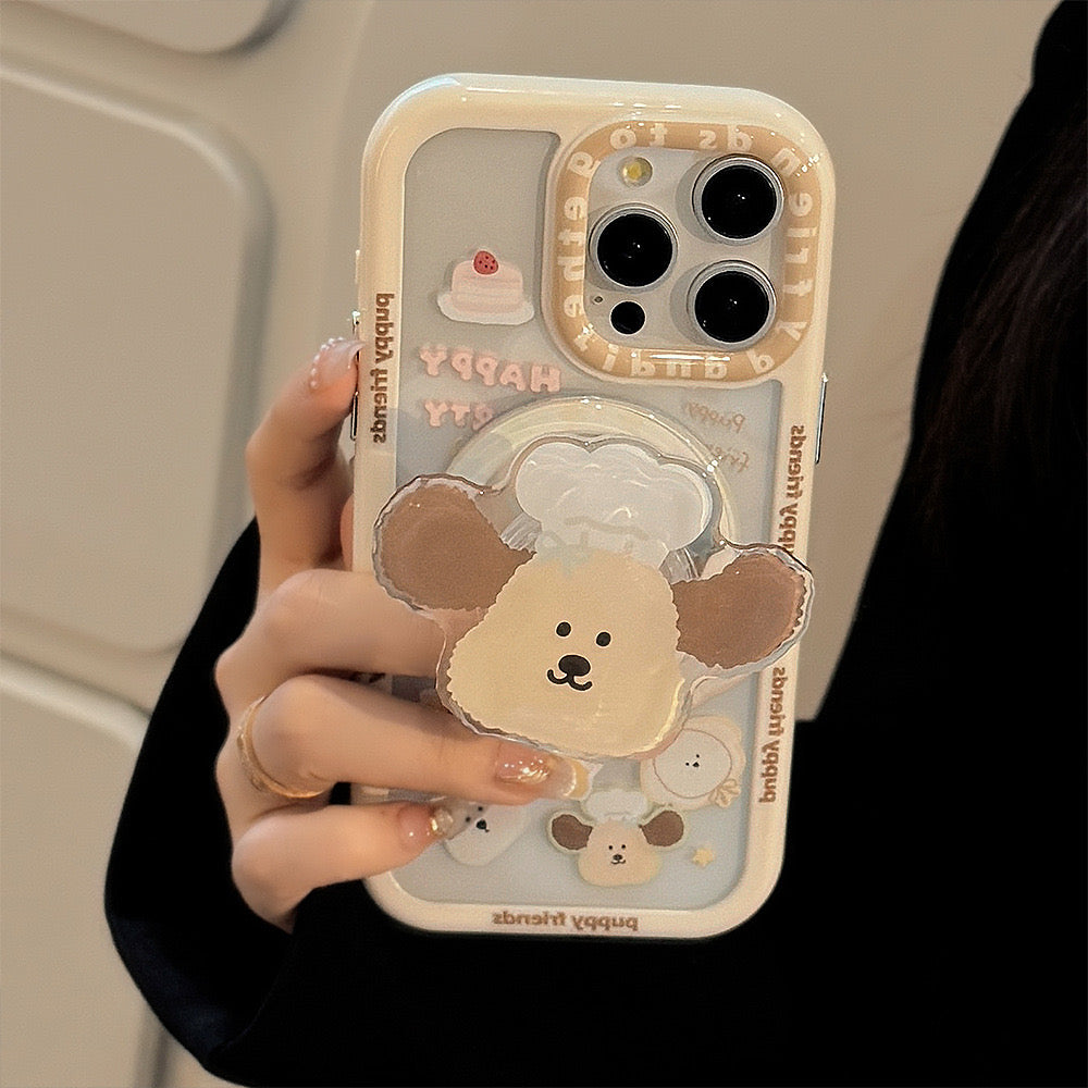 【Preorder】B021✨ 派对狗狗