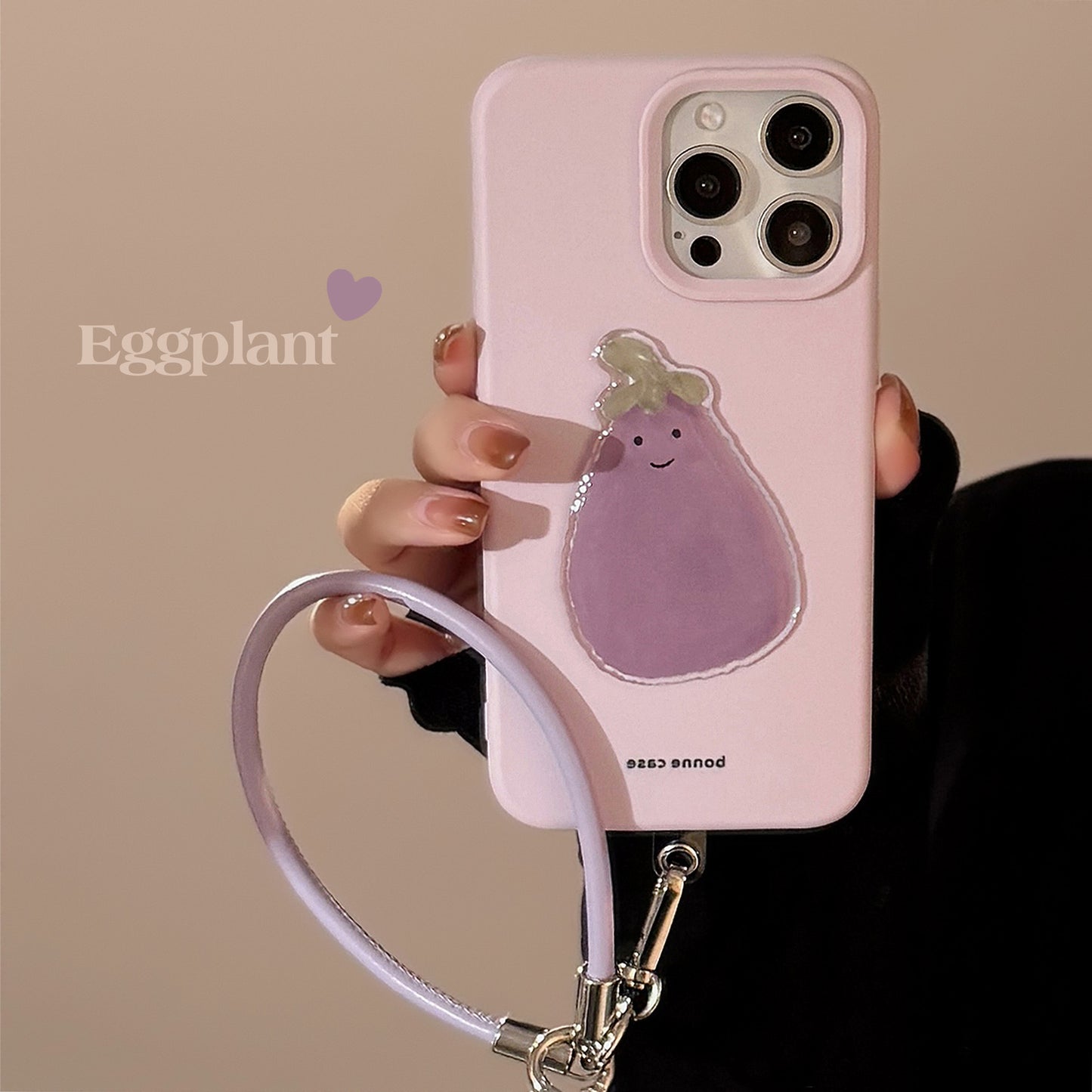 【Preorder】B131✨ 16Plus 微笑🍆