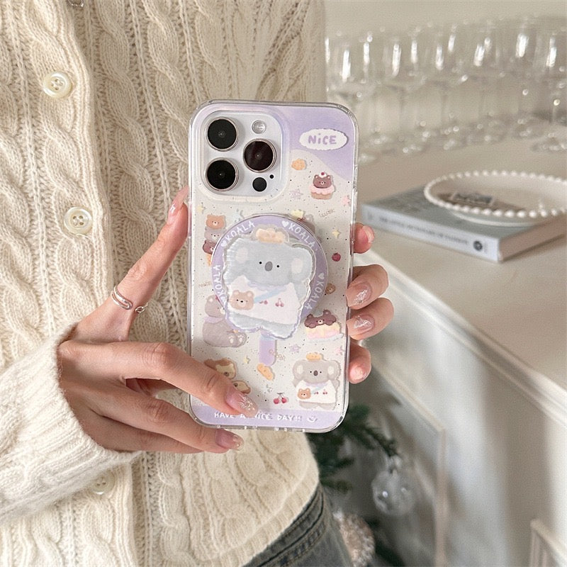 【Preorder】B127✨ Taro Kaola 😍