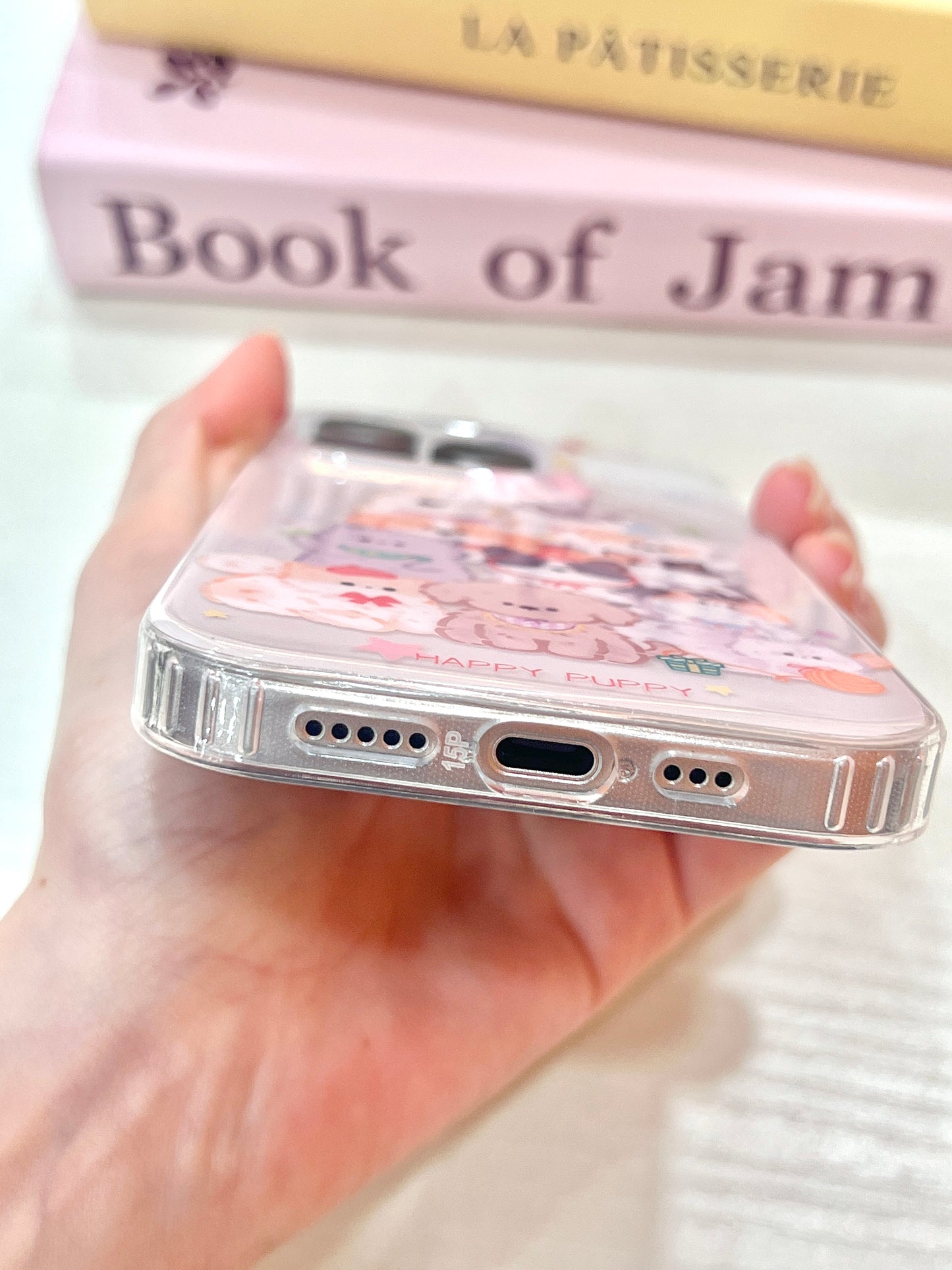 【Preorder】B116✨ 小动物叠叠乐