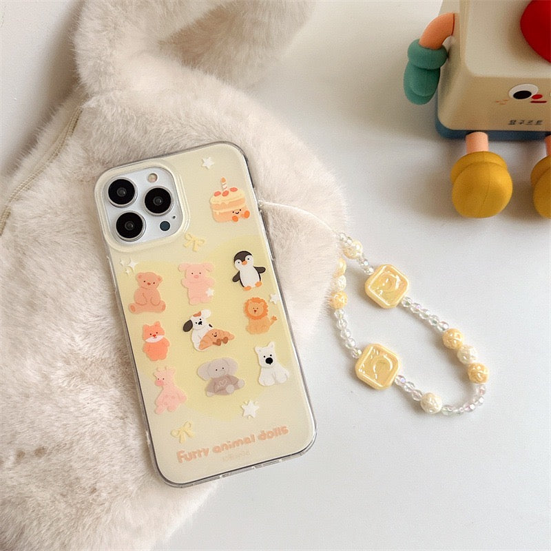 【Preorder】B086✨ 有Plus！款的Jellycat 壳壳