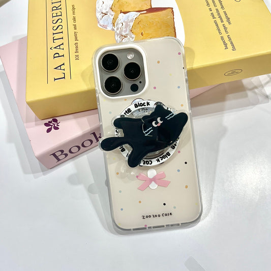 【Preorder】B055 ✨小黑飞猫 🐱