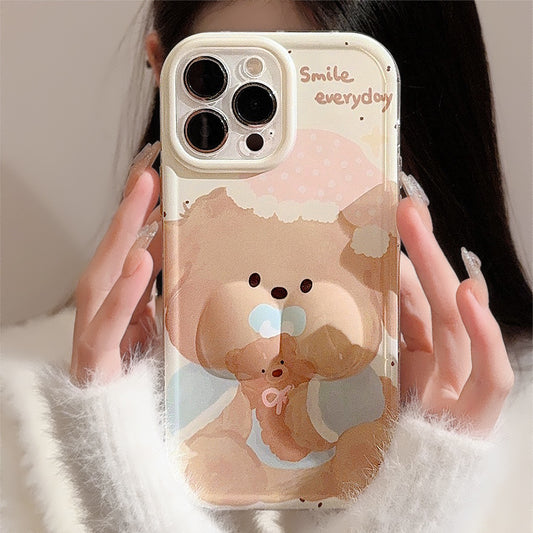 【Ready Stock】Nightcap puppy
