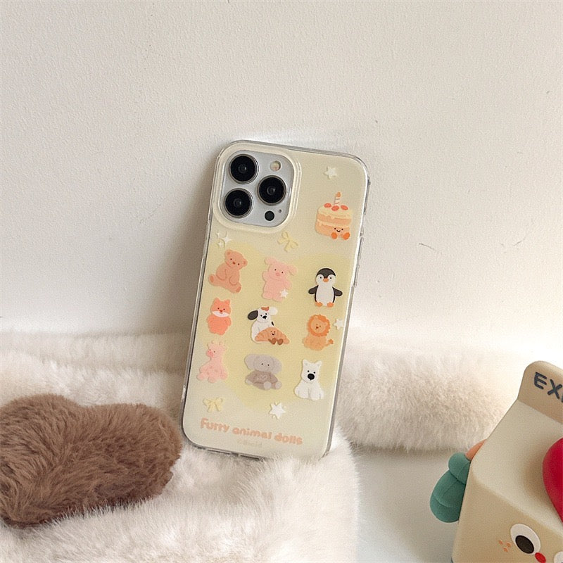 【Preorder】B086✨ 有Plus！款的Jellycat 壳壳