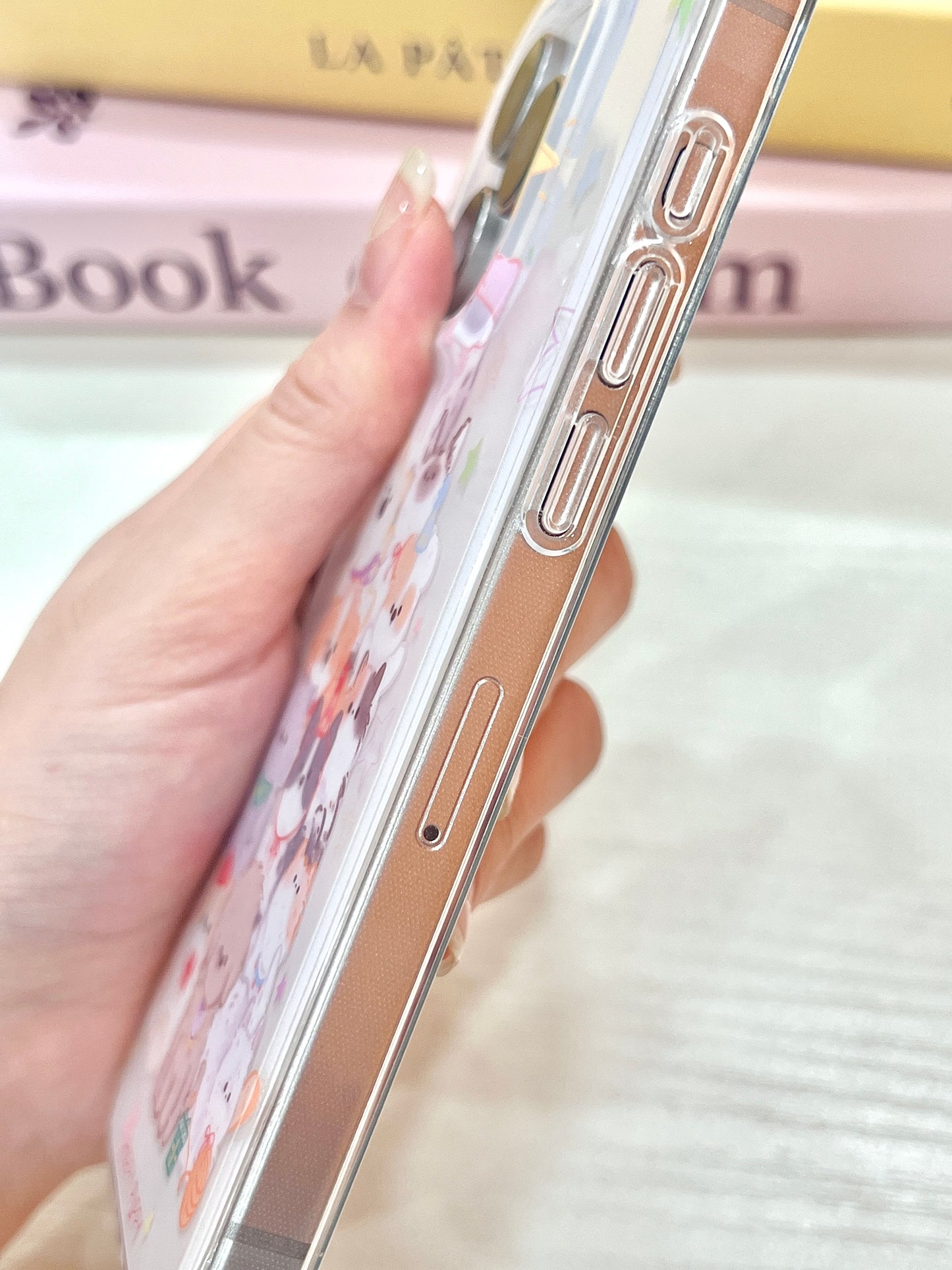 【Preorder】B116✨ 小动物叠叠乐