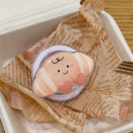 【Preorder】可颂🥐磁吸支架